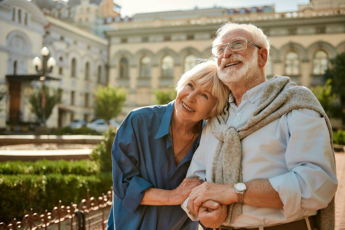 How To Find The Right Travel Insurance For Senior Citizens?