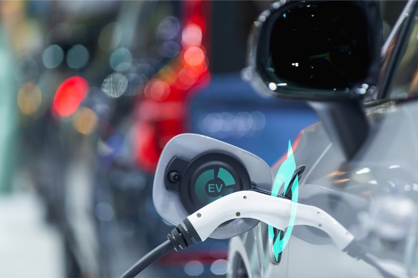 Why Are Electric Vehicles So Expensive To Insure?