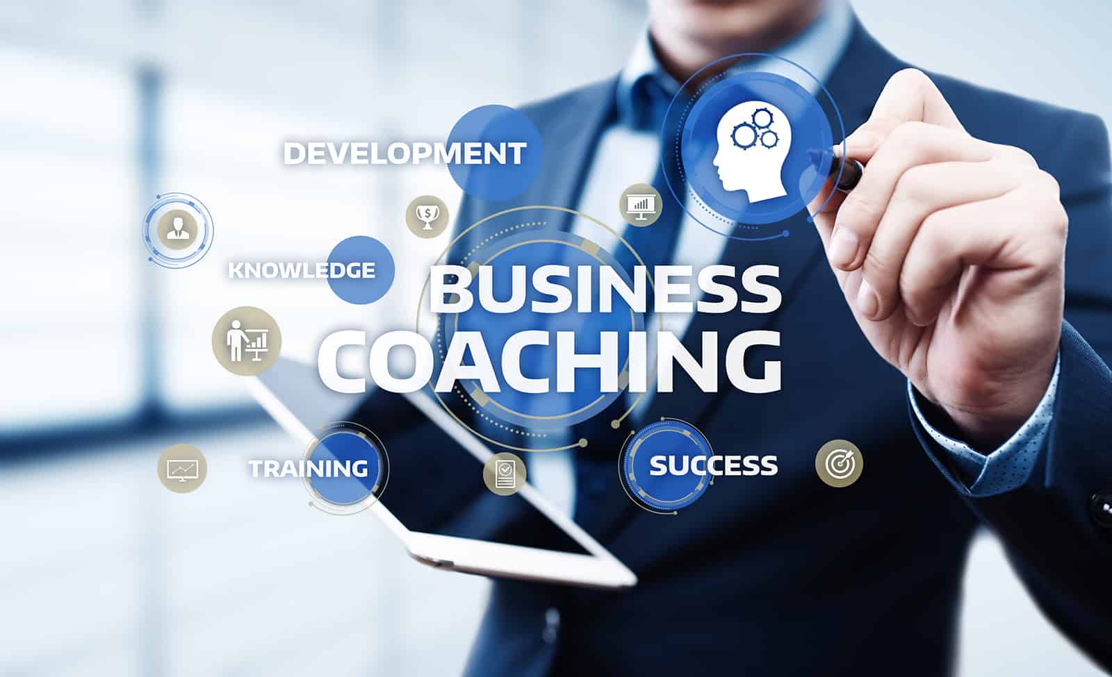Coaching for Companies and Why It’s Important