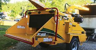 Residential Wood Chipper vs. Commercial Wood Chipper: Which Is a Better Option for Homeowners?
