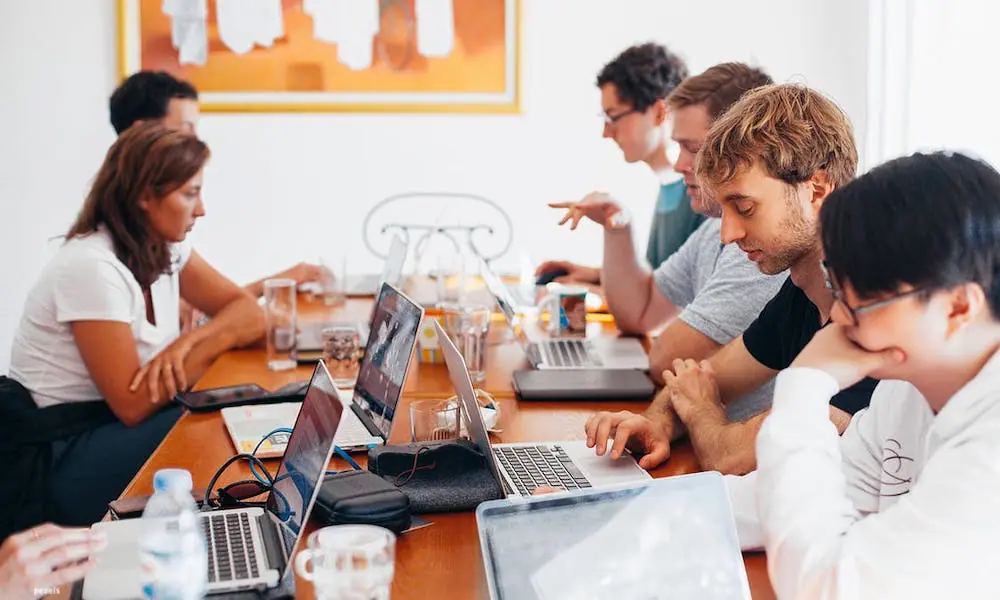 3 Things You Can Do To Refresh Your Business