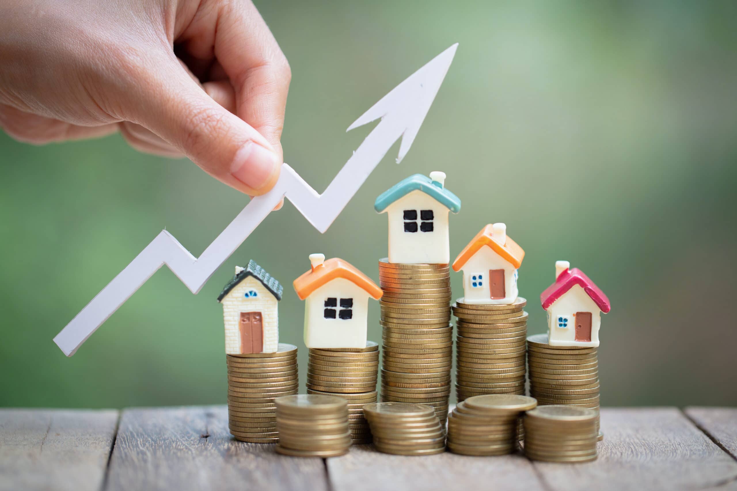 How To Increase The Value Of Your Home