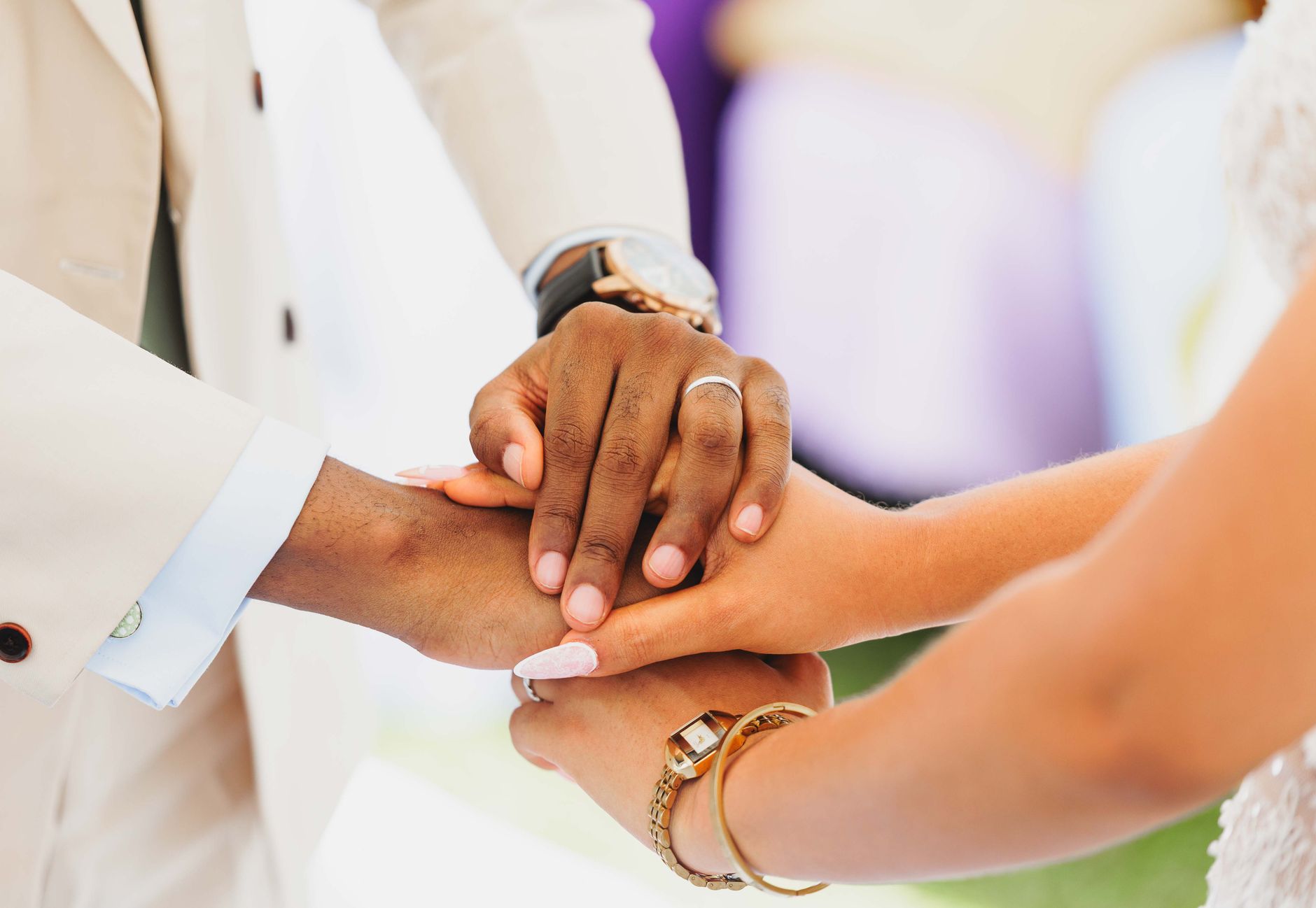 From Engagement to Wedding: Building an Ethical Celebration