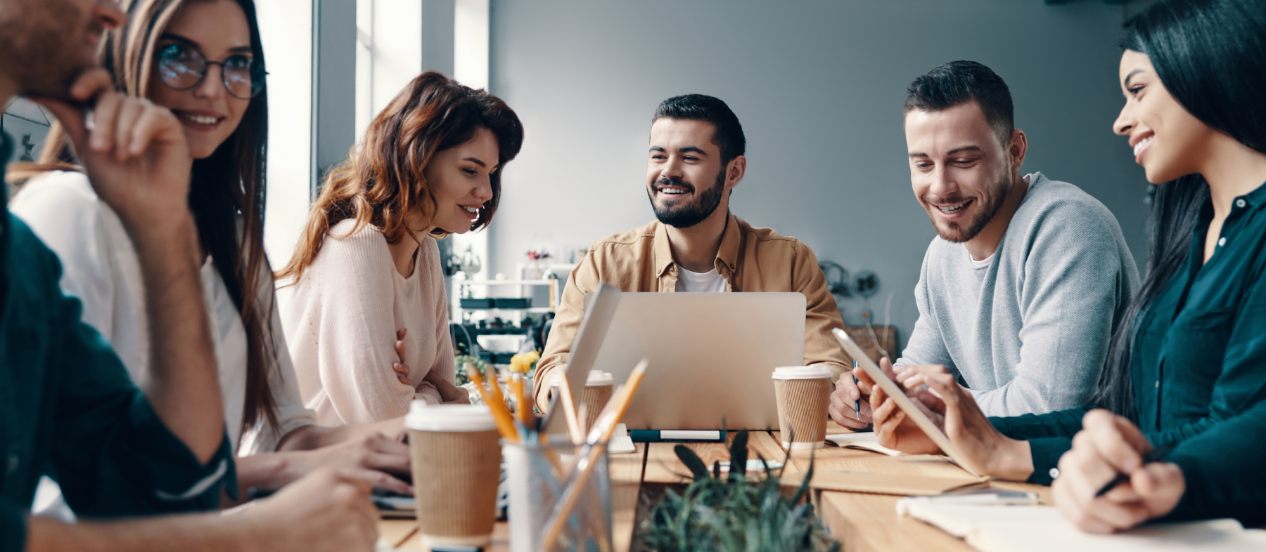 Scaling Smarter: How a Revops Agency Helps Growth-Stage Companies Thrive