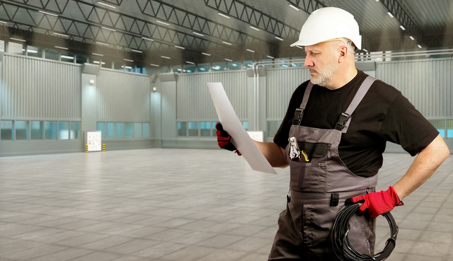 Comprehensive Guide to Electrical Retail Fit Out: Ensuring Safety and Efficiency