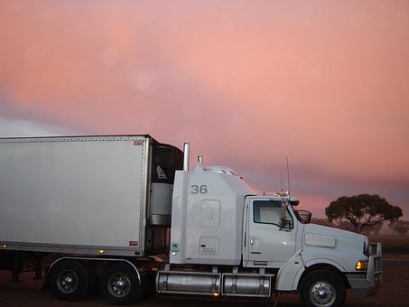 How COVID-19 Has Worsened LGV Driver Shortages