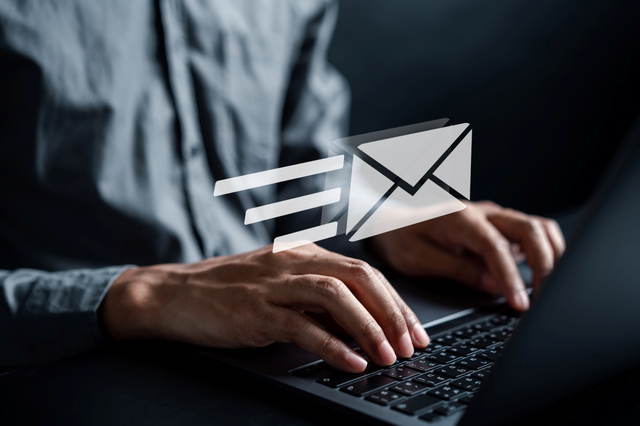 Boosting Cold Email Response with AI