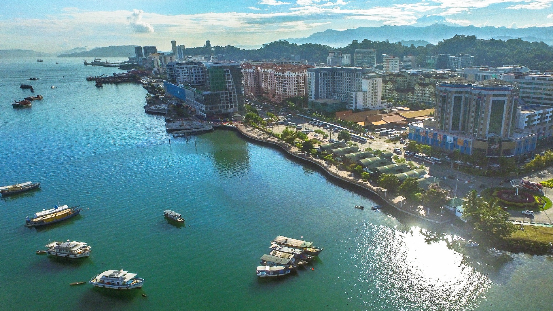 Wat te Doen in Kota Kinabalu