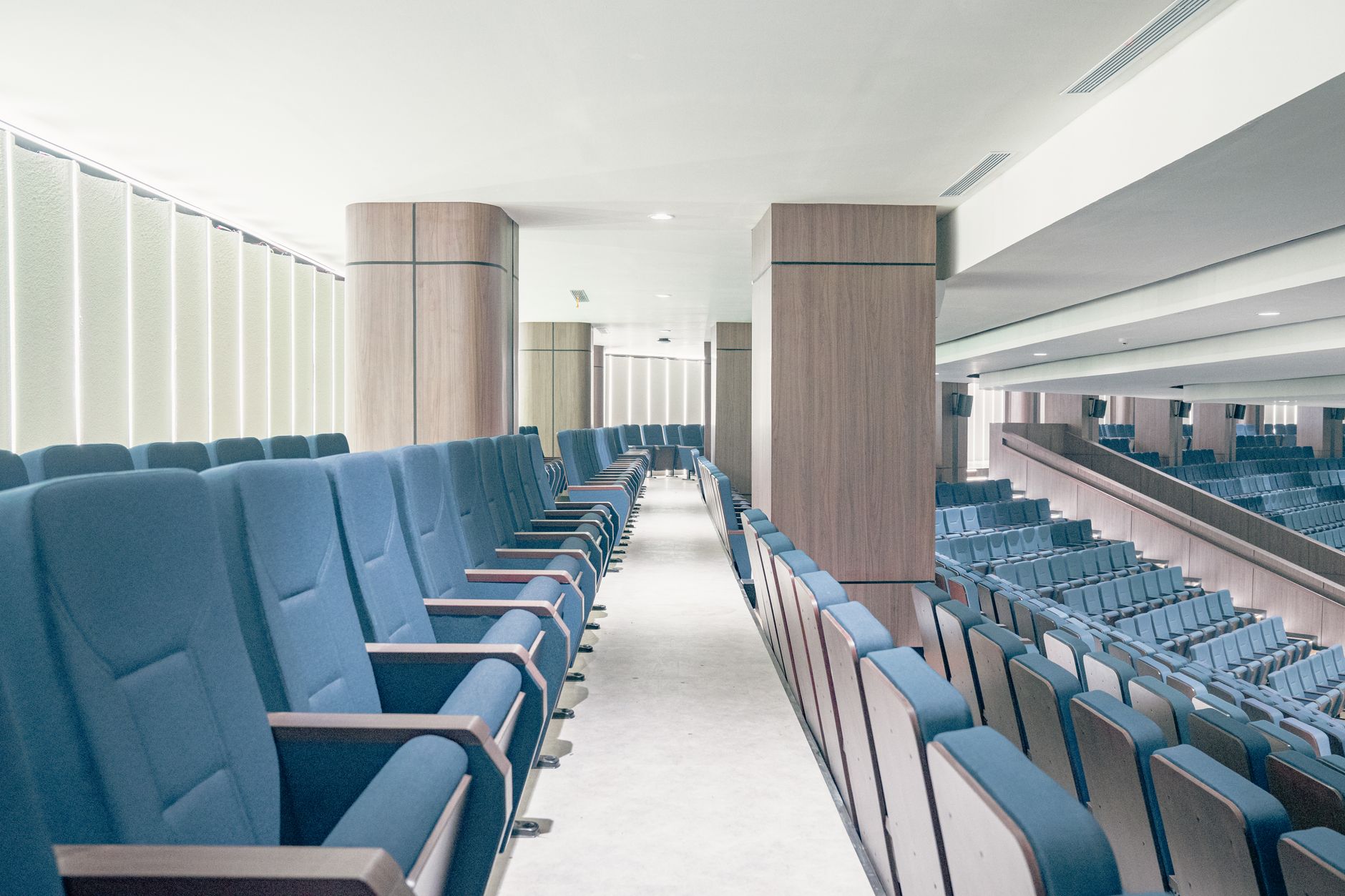 The Role of Acoustic Consultancy in Creating Functional Spaces