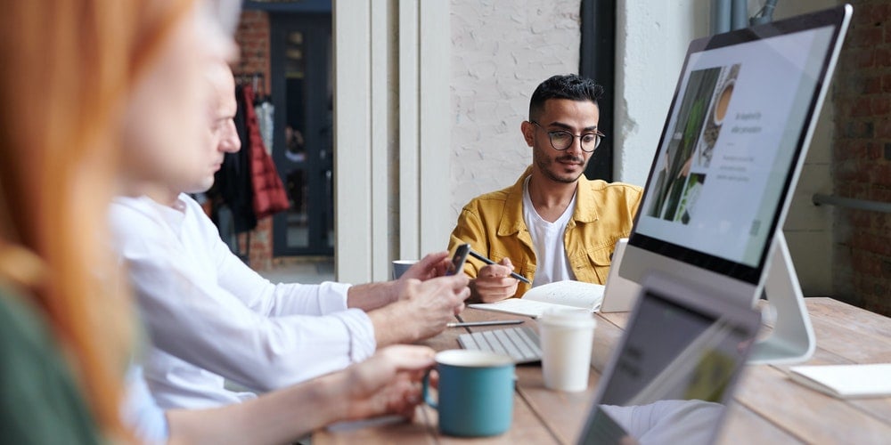 The Art of Organising Successful Team Building Events