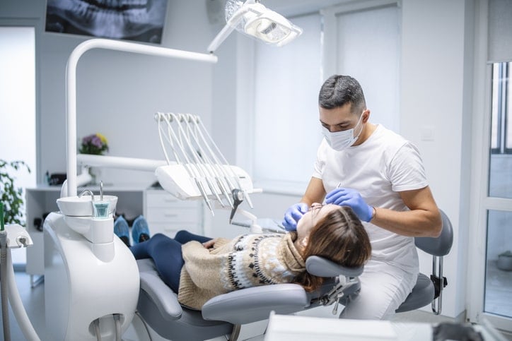 The Importance of Having an Emergency Dentist On Call