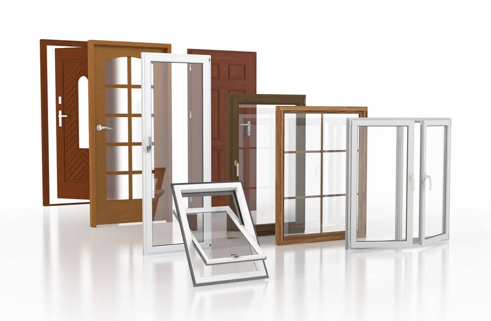 Why Good Windows and Doors Matter for Your Home