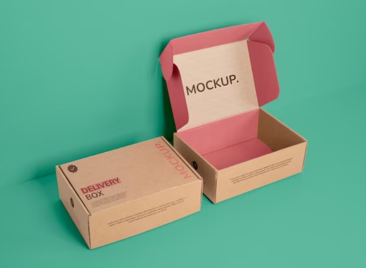 Elevating Your Brand: The Power of Custom Boxes Packaging Solutions