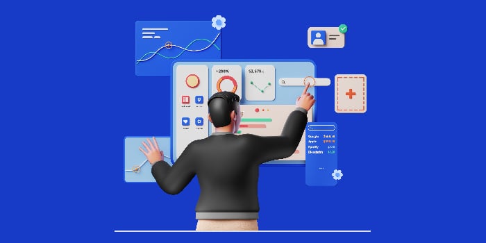 The Link Between Workflow Automation and Workflow Management Systems