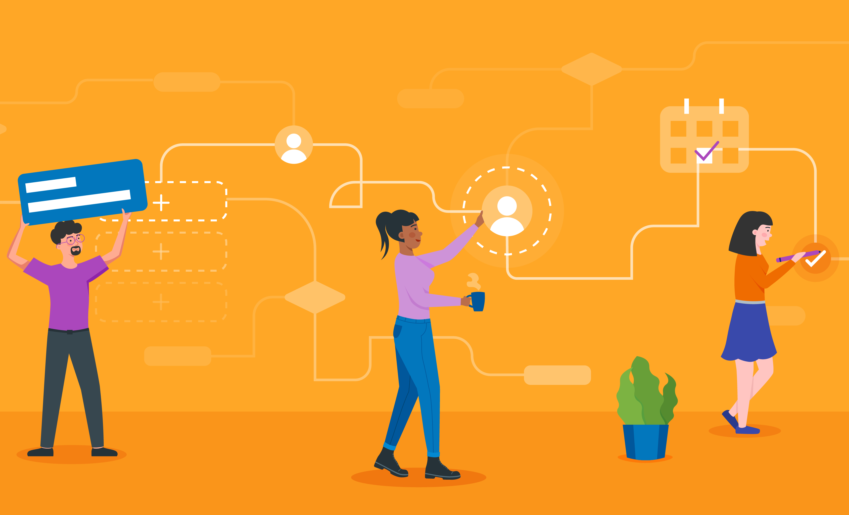 Driving Process Excellence Through Strategic Process Improvement Methods
