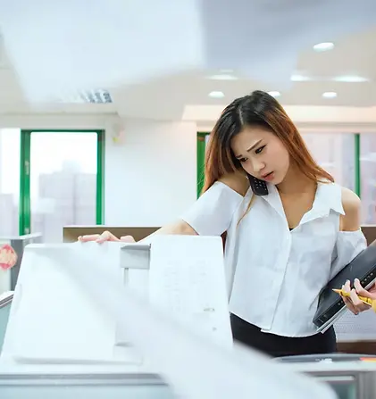 What is Managed Print and How Can It Benefit Your Business?