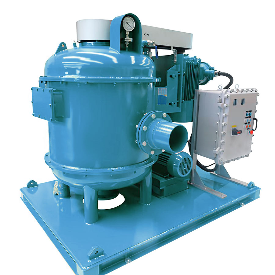 Eliminating Air: The Critical Role of a Vacuum Degasser in Hydronic Systems