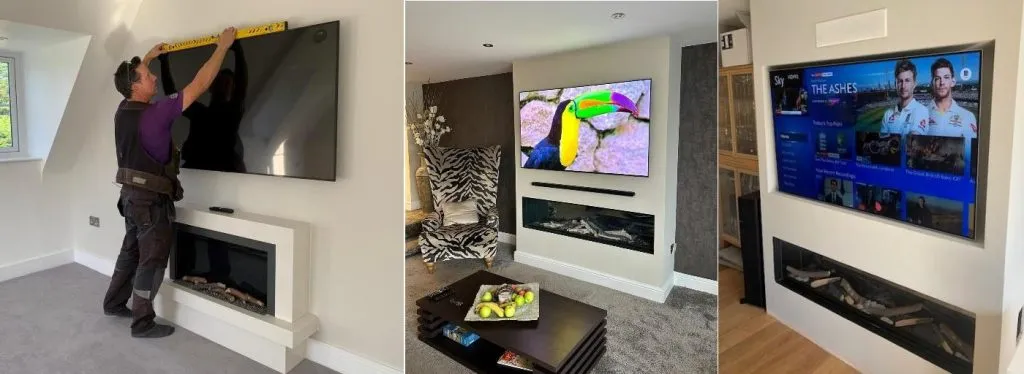 TV Wall Mounting vs TV Stands: Which Is Right for Your Space?