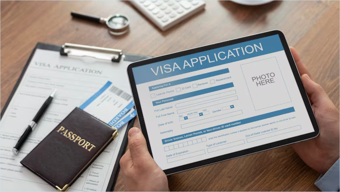 Navigating the UK’s Employer-Sponsored Visa System