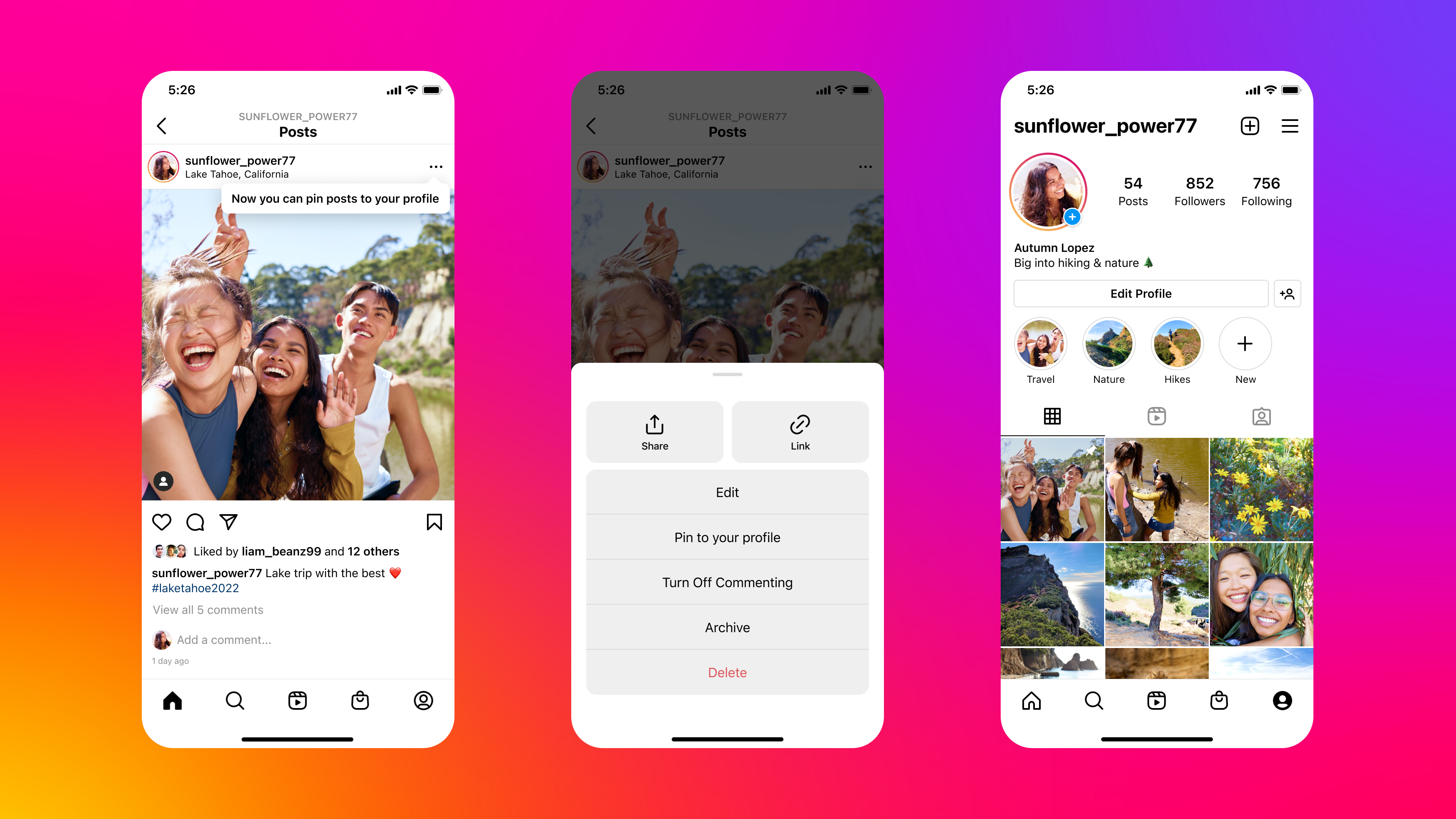 5 best tools for designing Instagram posts