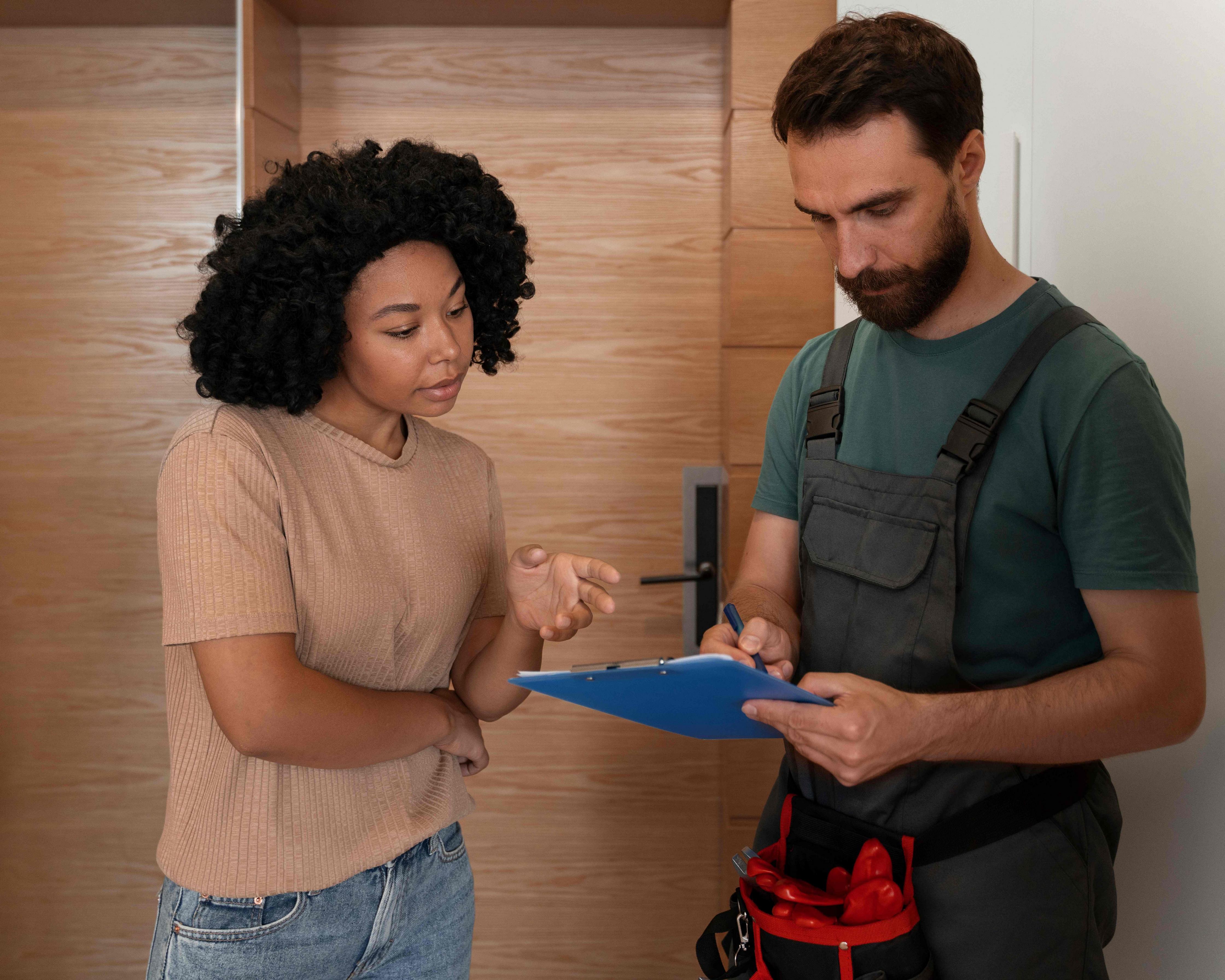 How to Pick the Right Liability Coverage for Your Plumbing Job