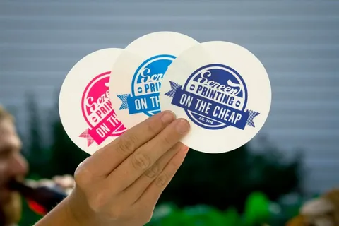 Transform Your Packaging with Expert Stickers Printing
