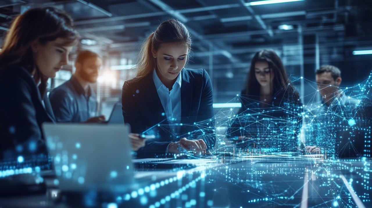 Boost your networking efficiency with top linkedin automation tools
