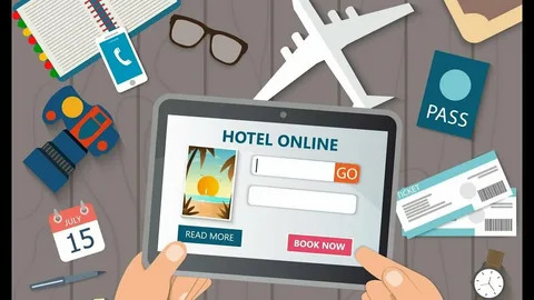 Why Metasearch Engines Are a Game-Changer for Hotel Bookings