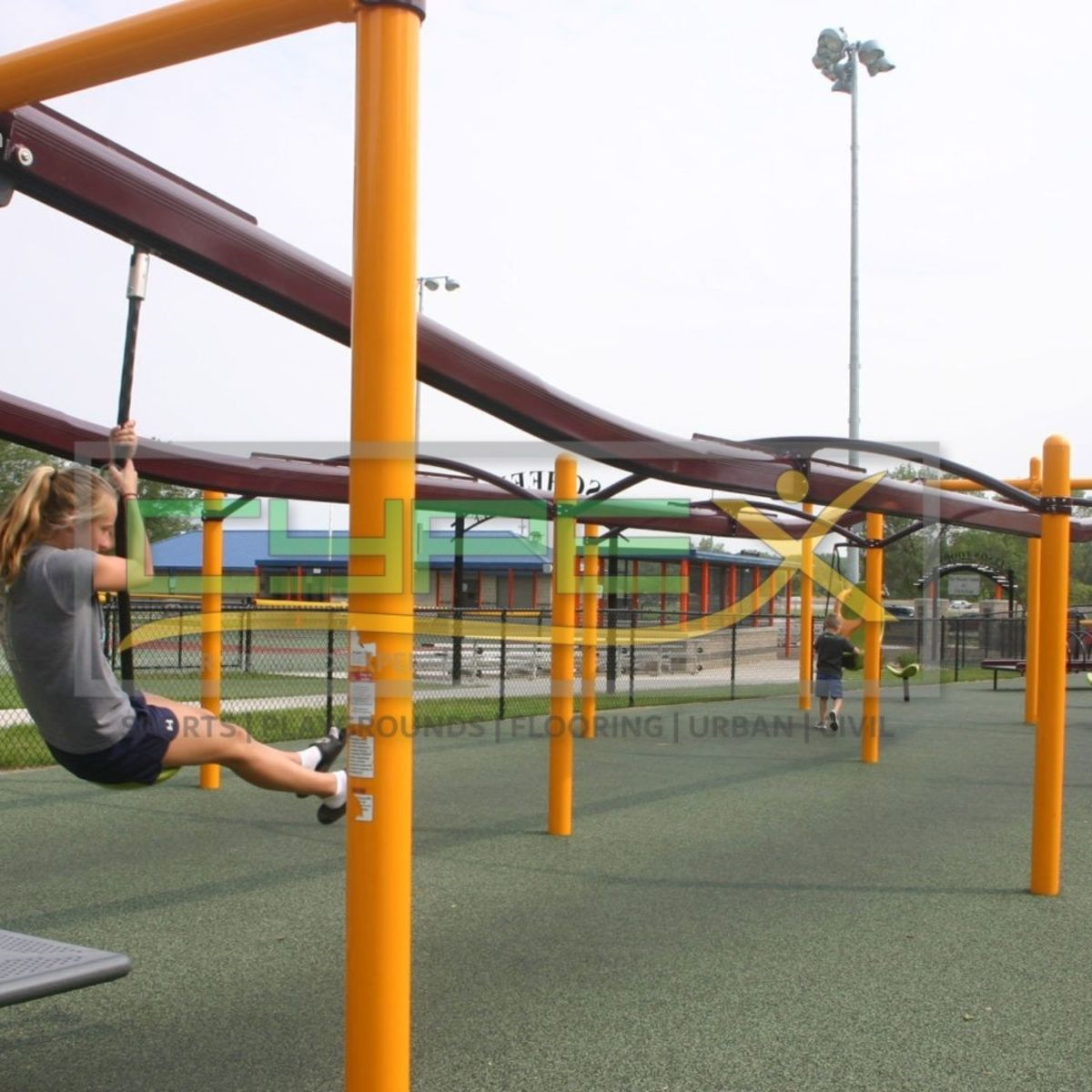 Top Trends in 2025 for Park Equipment Suppliers Shaping the Future of Recreation