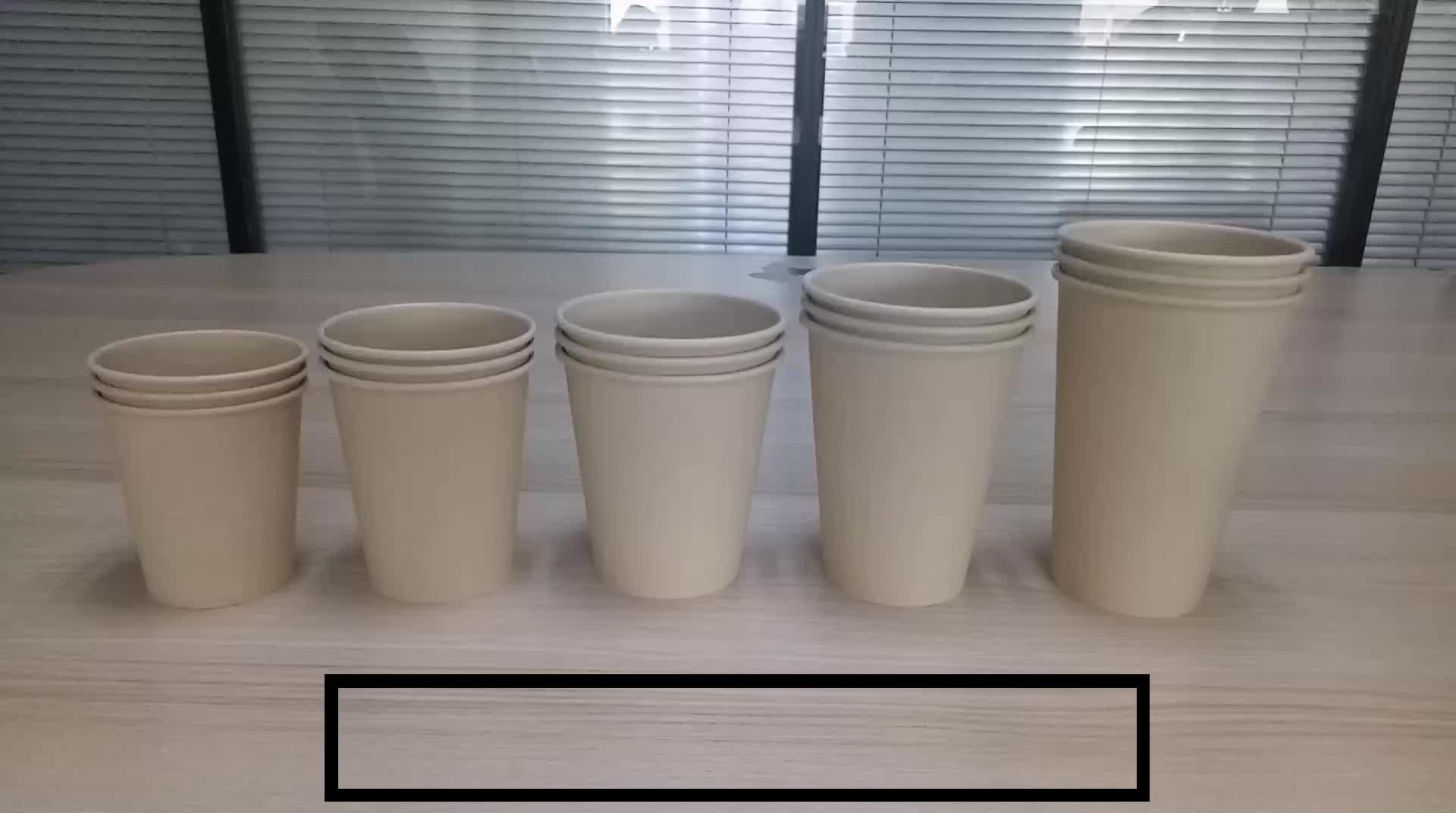 Serve With Style And Sustainability: Where To Buy Paper Cups That Stand Out