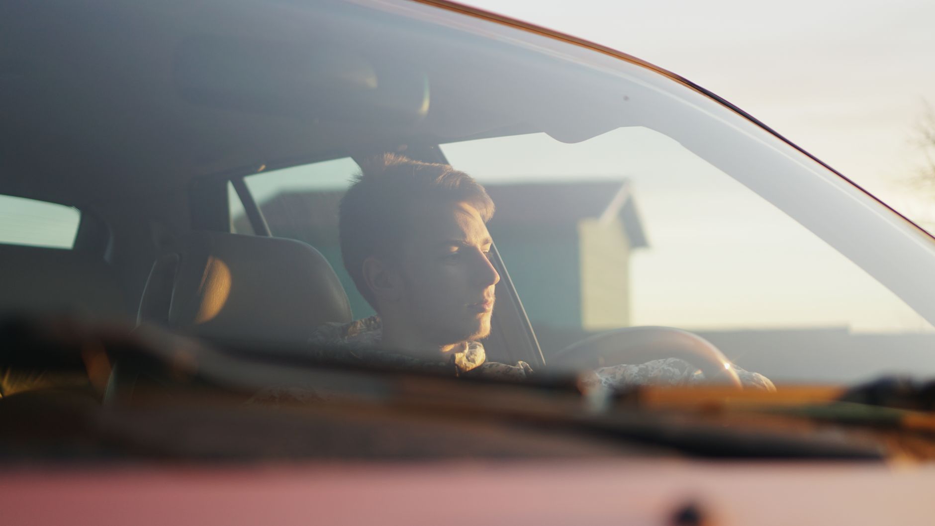 The Weekly Driver