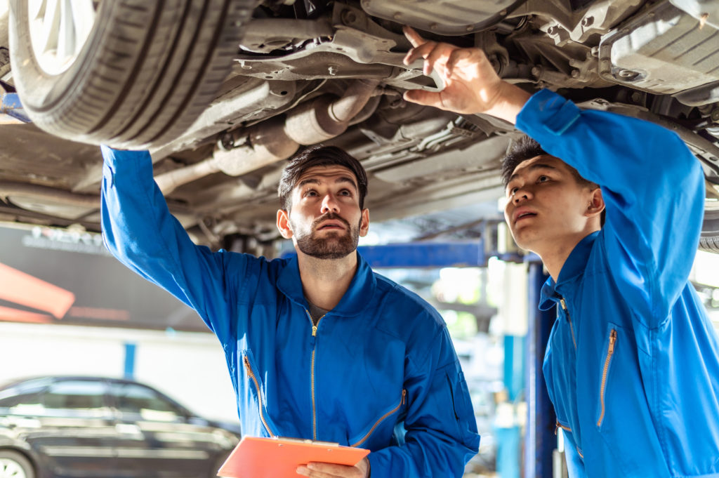 Automotive Training That Is Considered Essential in 2026
