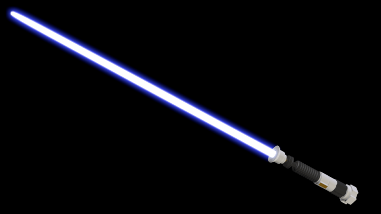 The Complete Guide to Purchasing a Lightsaber
