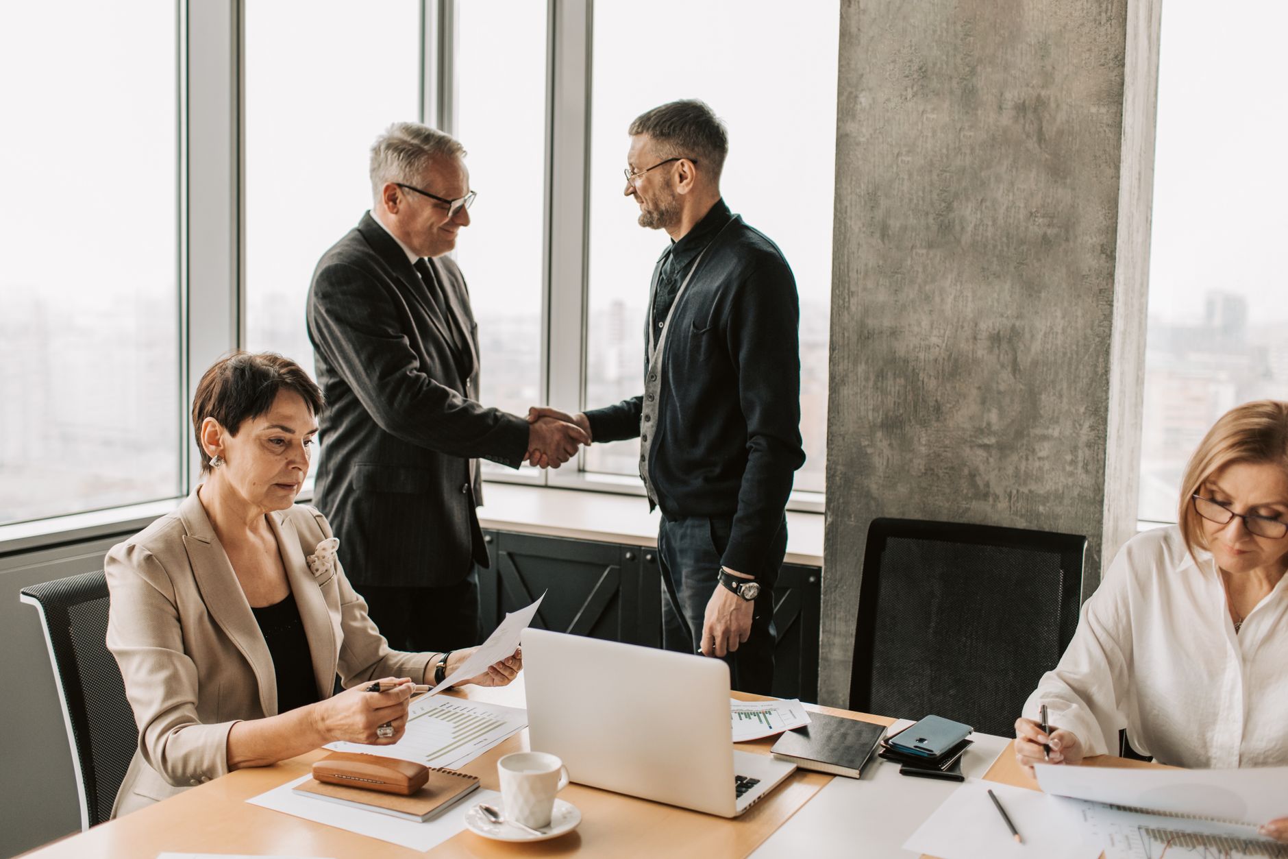 Different Ways to Deal with Insubordination at Work