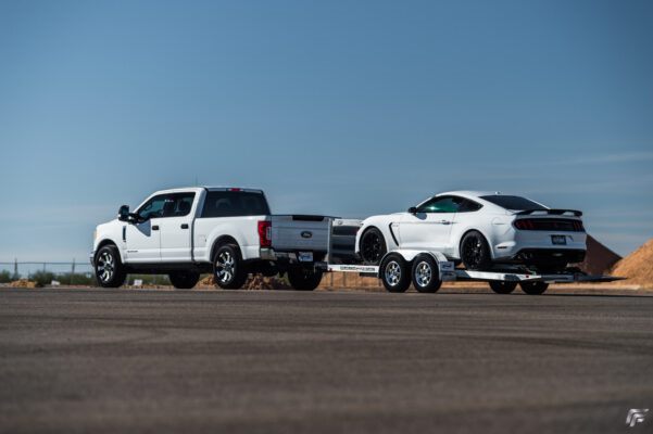 Tips for Buying High-Quality Auto Transport Trailers