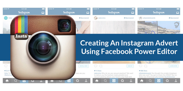Power of Instagram