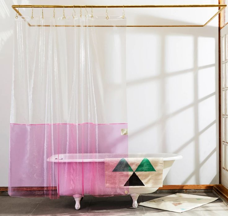 Make Your Bathroom Look Elegant And Free From Mold