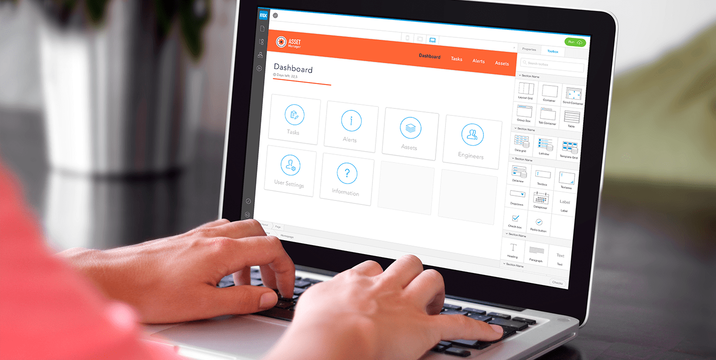 Compare Low Code Alternatives Mendix vs Powerapps vs Outsystems vs Wavemaker