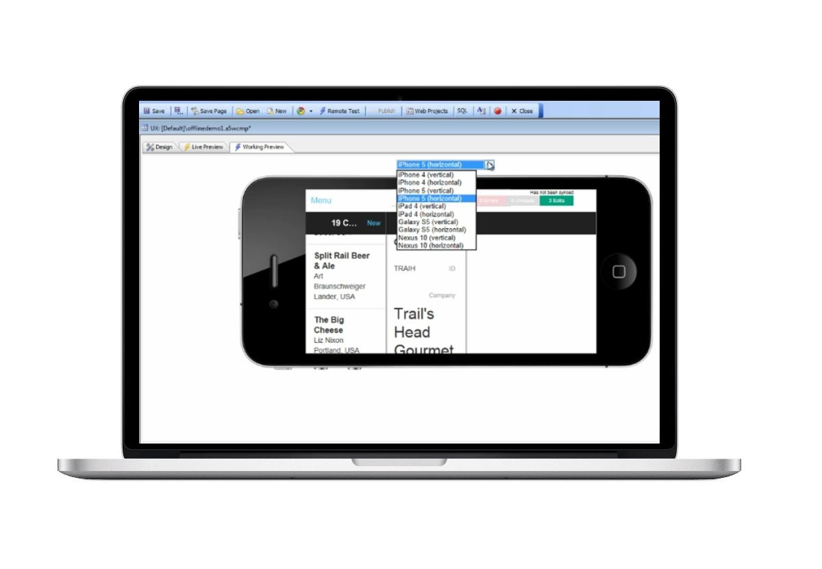 What is Low Code App Development Platform, and How Does it Help Businesses?