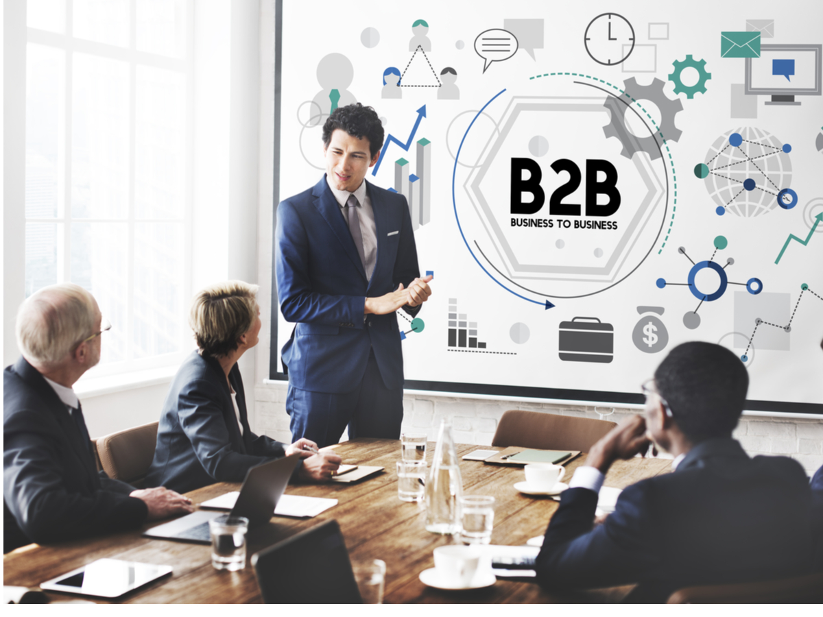 How a B2B Marketing Agency Can Help You Reach Your Target Audience Effectively