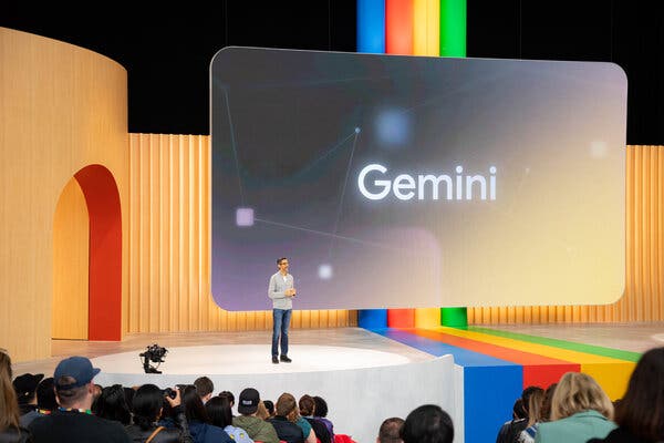 Google Has New and Upcoming AI: What Does This Mean?
