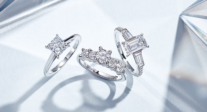 Where to Shop for Engagement Rings for Women: A Guide for Every Budget