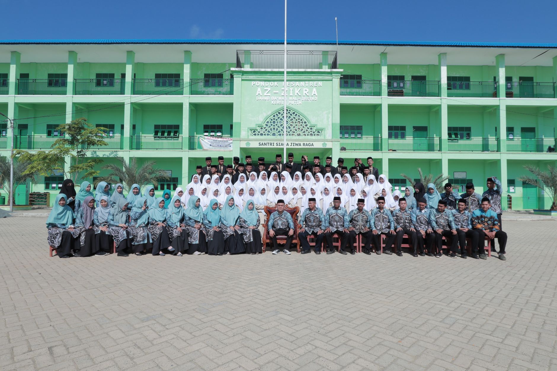 PAFI Kabupaten Rembang