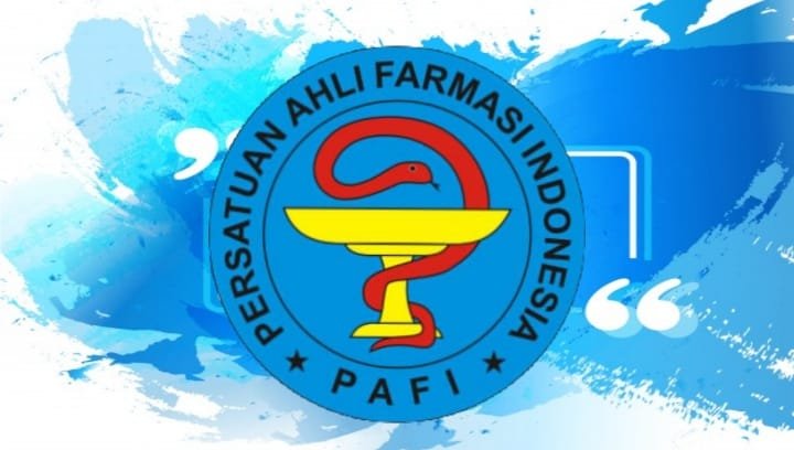 The Role and Vision of Persatuan Ahli Farmasi Indonesia (PAFI) Kota Wonogiri