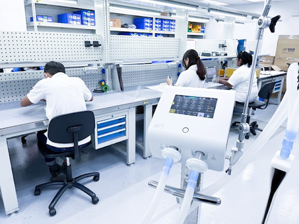 Navigating the Future: Why Contract Manufacturing is Transforming Medical Device Innovation