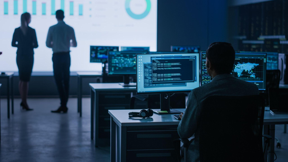 What Can You Discover During a Seminar on Cybersecurity?