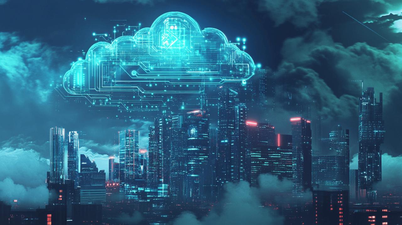 Understanding the Benefits of Cloud Native for Modern Businesses
