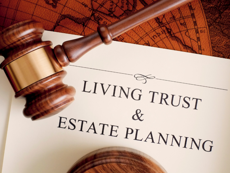Maximize Your Estate Planning with a Sample Revocable Living Trust