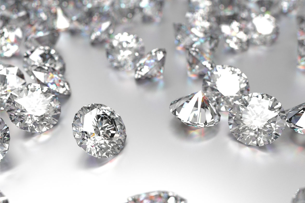 Budget-Friendly Brilliance: Lab-Grown Diamonds Open Doors to Luxury in Manchester’s Vintage Shops