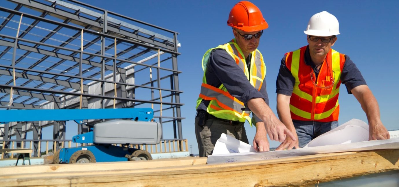 How To Take Your Construction Business To The Next Level